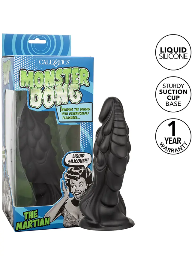 Monster Dong The Martian 19,7 cm