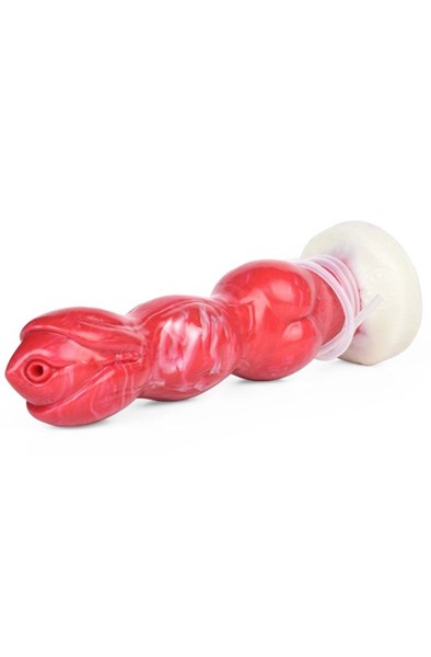 Monster Tulut Ejaculating Dildo 26,5 cm