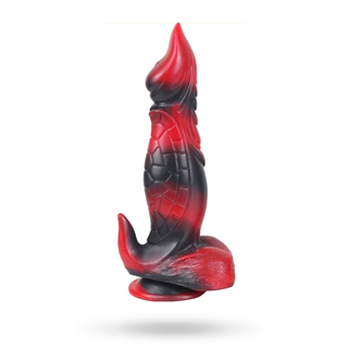 Monsterred Sublix Alien Dildo 24,5 Cm