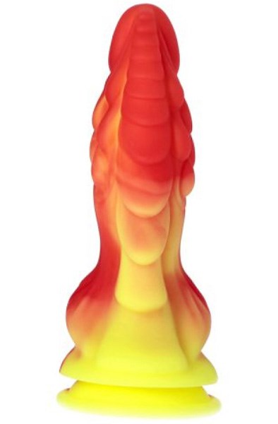 MonsterToyz Ade Gode Dildo 22 cm