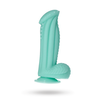 Monstertoyz Capitan Squirtino Dildo 21 Cm