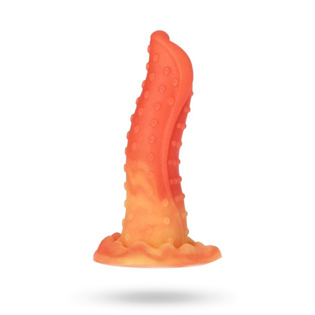 MonsterToyz Frollo Dildo 23 cm