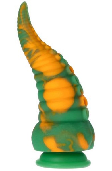 MonsterToyz Mad Medusa Dildo 20 cm