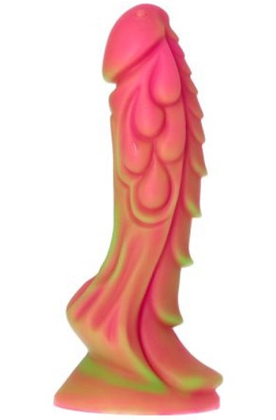 MonsterToyz Maga Mc Cock Dildo 21 cm