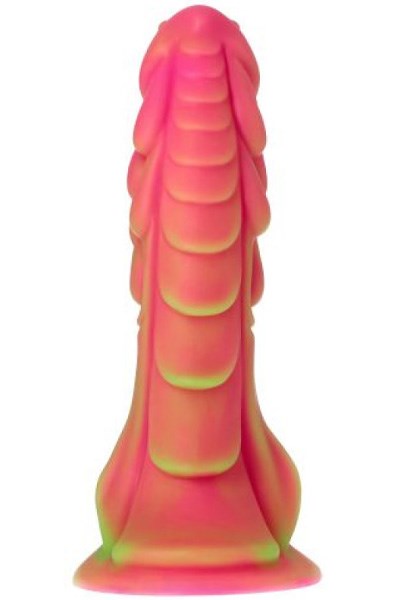 MonsterToyz Maga Mc Cock Dildo 21 cm