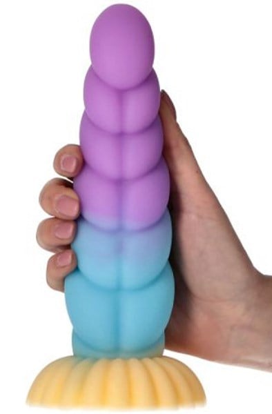 MonsterToyz Morganal Dildo 22 cm