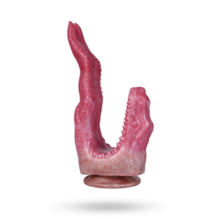 Mythical Marvels Dildo Pink 22 Cm