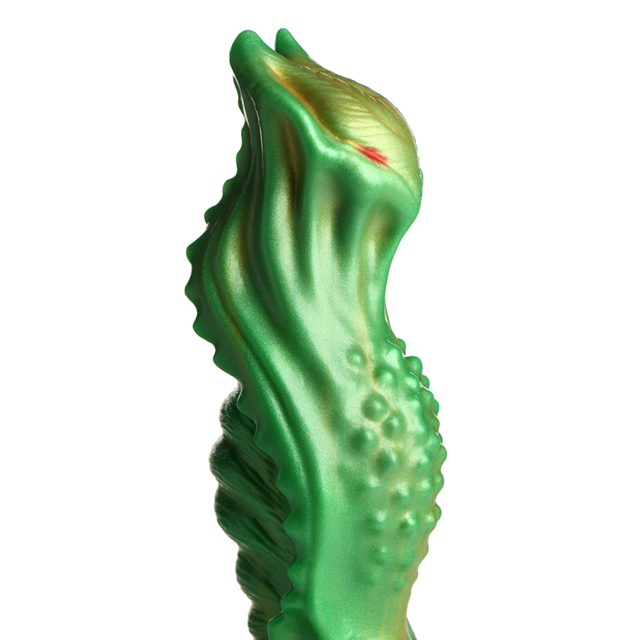 Nebula Alien Silicone Dildo 19 cm