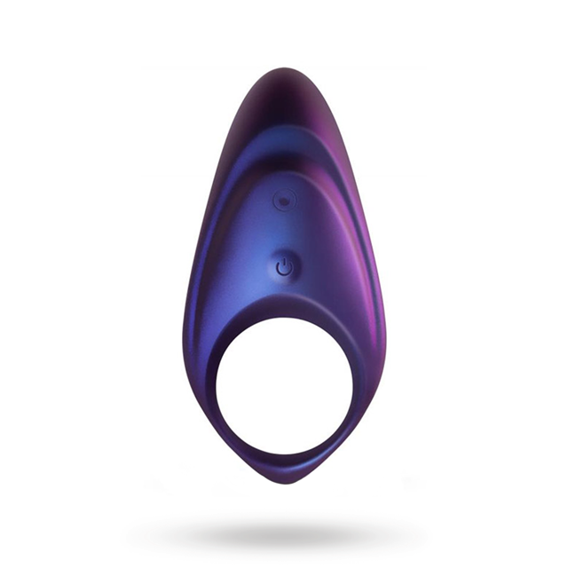 Neptune Vibrating Cock Ring + Remote Control