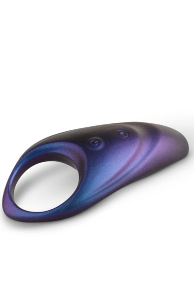 Neptune Vibrating Cock Ring + Remote Control