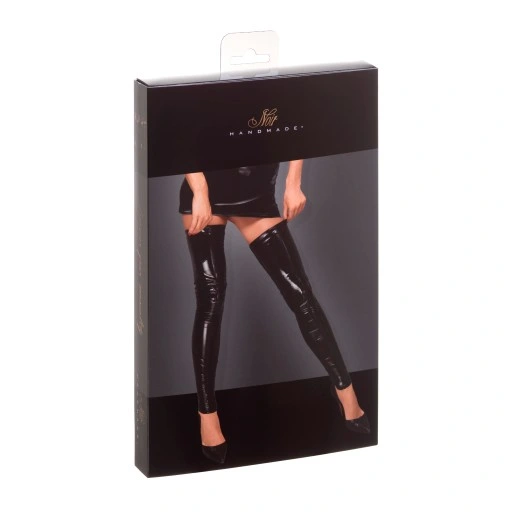 F190 PVC STOCKINGS