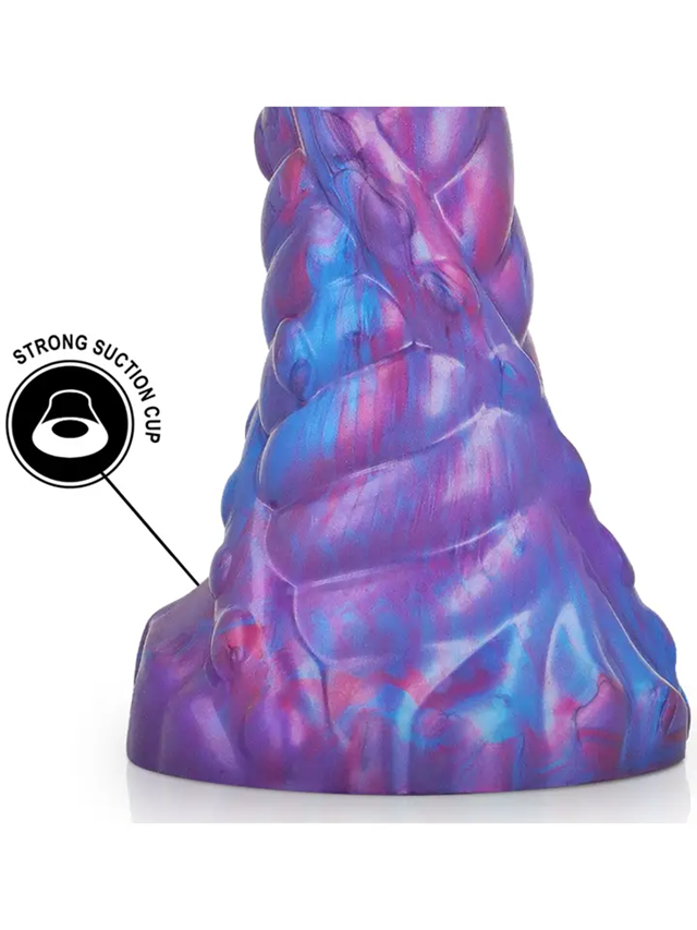 Nokken Dildo Water Creature 29,5 cm