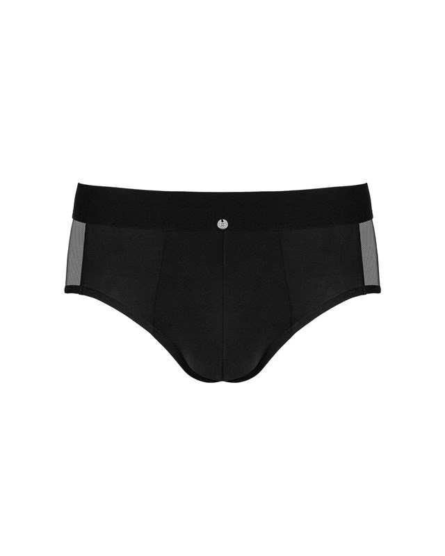 Boldero Briefs Black