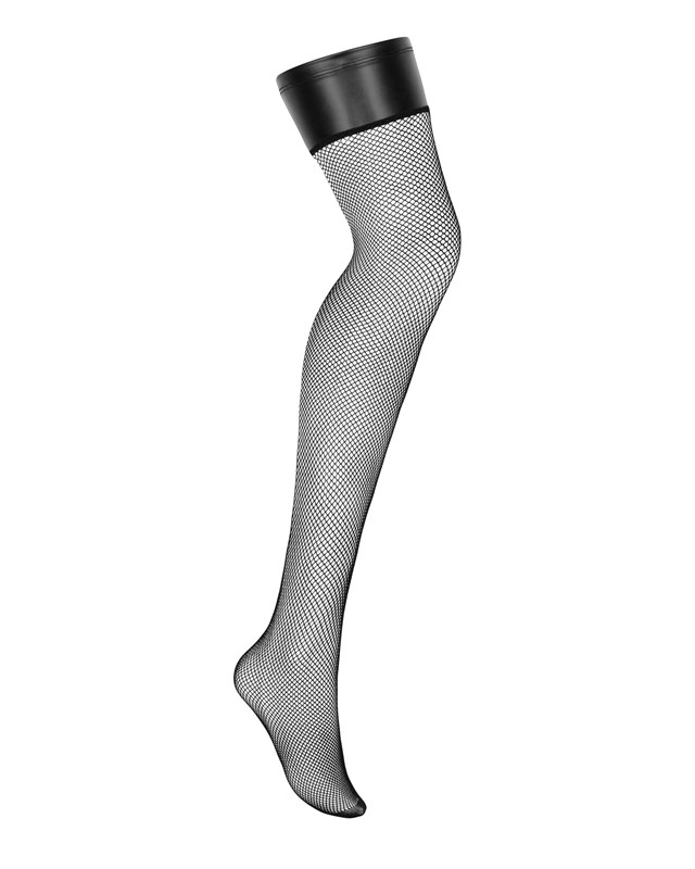 Darkessia Stockings Black