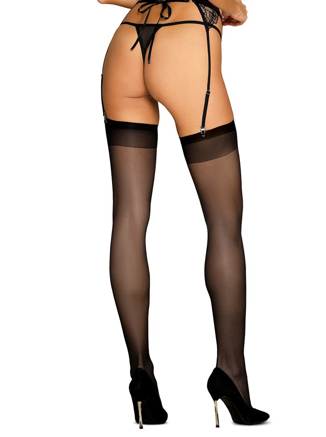 S813 - SORTE STOCKINGS