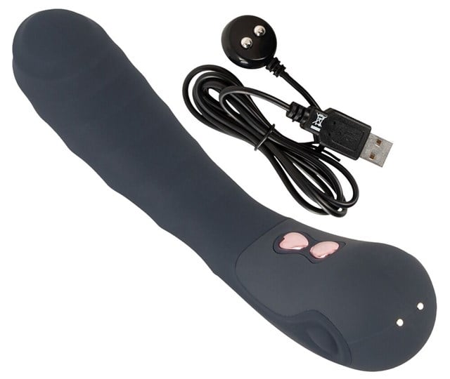 Oh! G-Spot Vibrator