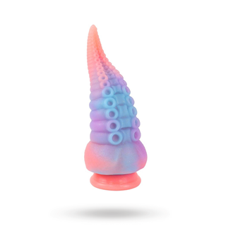 Oktox Luminescent Dildo 21 Cm