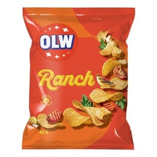 Olw Ranch 40g