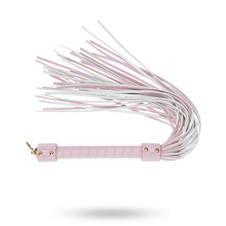 Paris Collection - Flogger - Pink