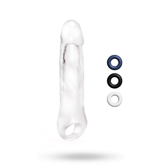 Penis Extender With Ball Loop Classic