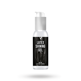 Latex Shining Gel 100 Ml