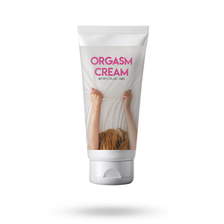 Orgasm Cream 50 Ml