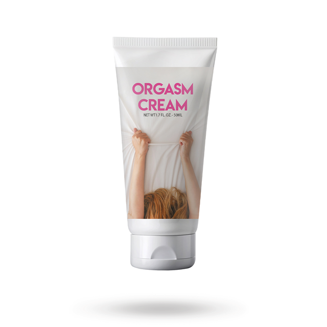 Orgasm Cream 50 ml