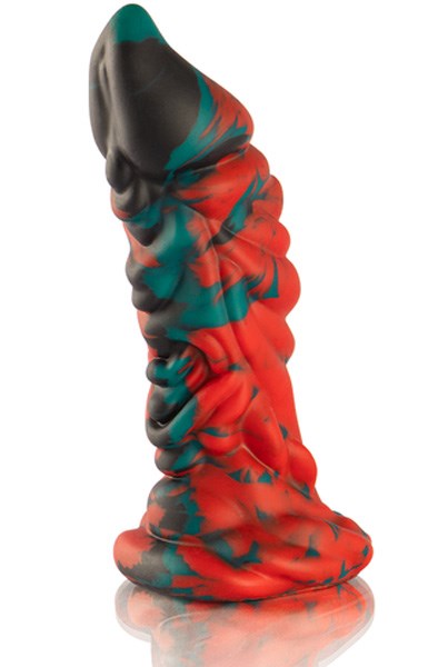 Phobos Dildo Son Of Love And Delight 22 cm