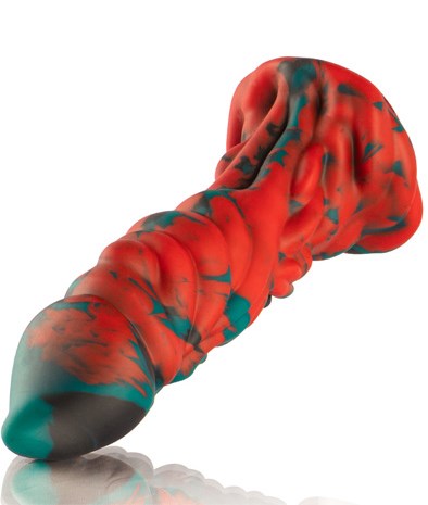 Phobos Dildo Son Of Love And Delight 22 cm