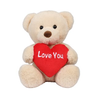 Nalle Love You 20cm