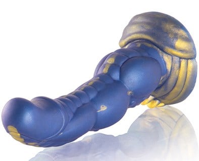 Poseidon Dildo Embrace Of The Sea 19,5 cm