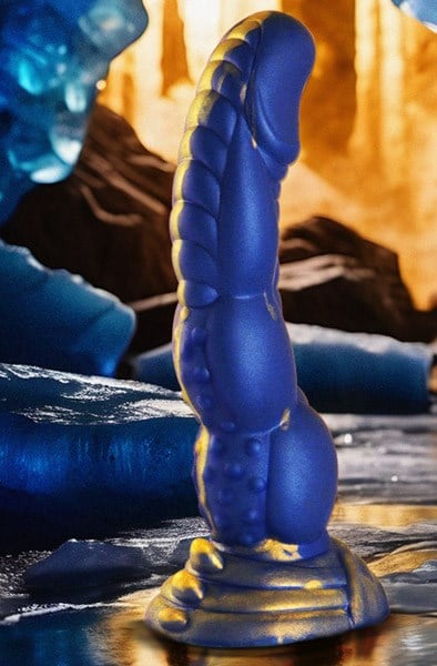 Poseidon Dildo Embrace Of The Sea 19,5 cm