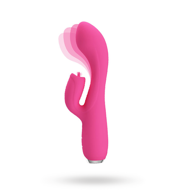 Doreen Rabbit vibrator Pink