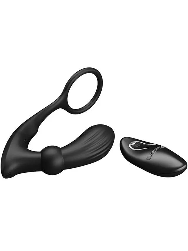 Warren Prostate Stimulator