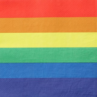 Pride Servett 16-pack