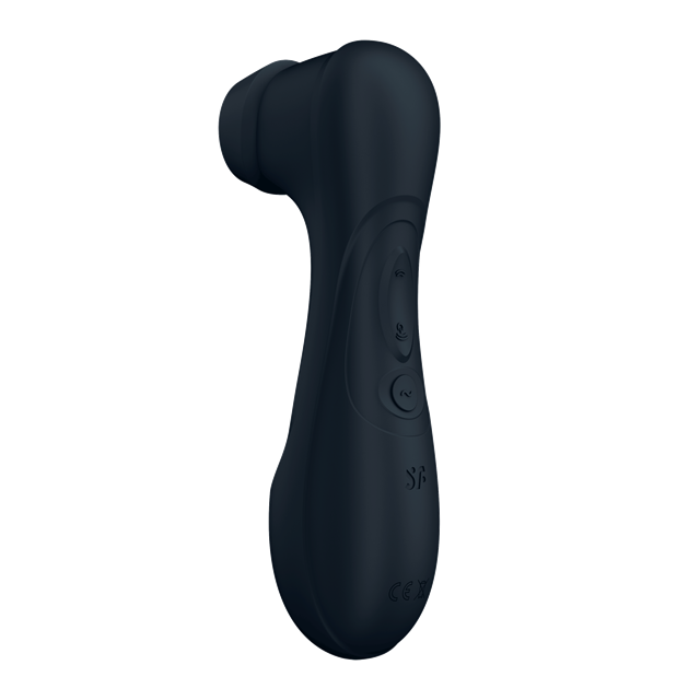 PRO 2 GENERATION 3 WITH LIQUID AIR