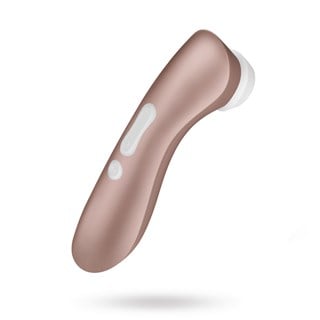 Satisfyer Pro 2 Vibration