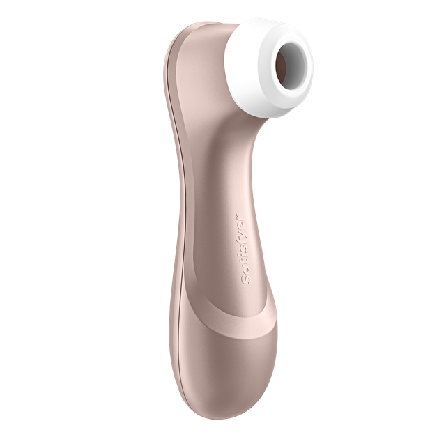 Satisfyer Pro 2 Next Generation