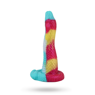 Python Passion Dildo 28,5 Cm