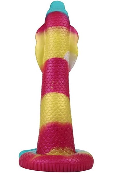 Python Passion Dildo 28,5 cm