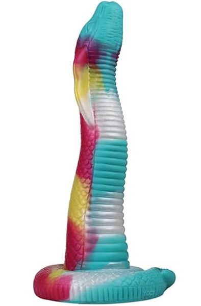 Python Passion Dildo 28,5 cm