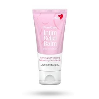 Rfsu Femcare Intim Relief Balm 50 Ml