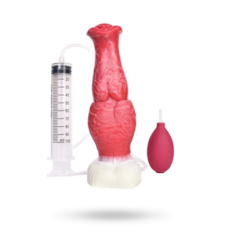 Rokey Monster Ejaculating Dildo 23 Cm