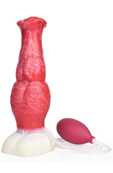 Rokey Monster Ejaculating Dildo 23 cm