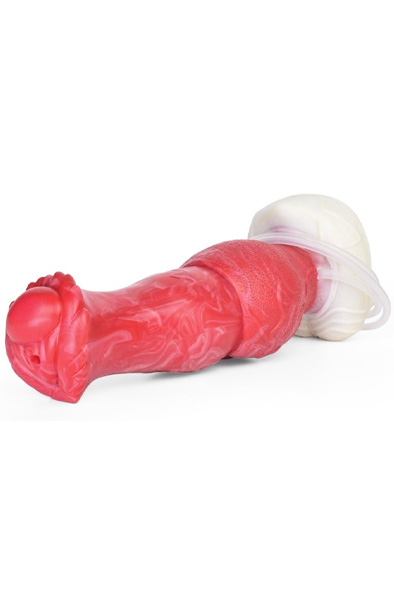 Rokey Monster Ejaculating Dildo 23 cm