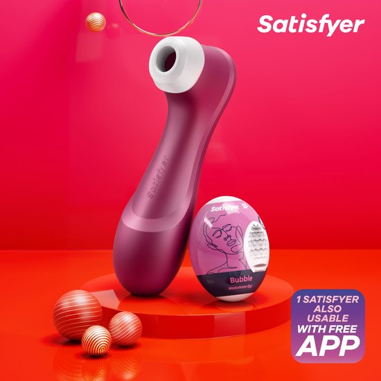 Satisfyer Advent Calendar Deluxe 2022