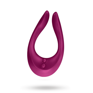 Satisfyer Endless Joy - Red