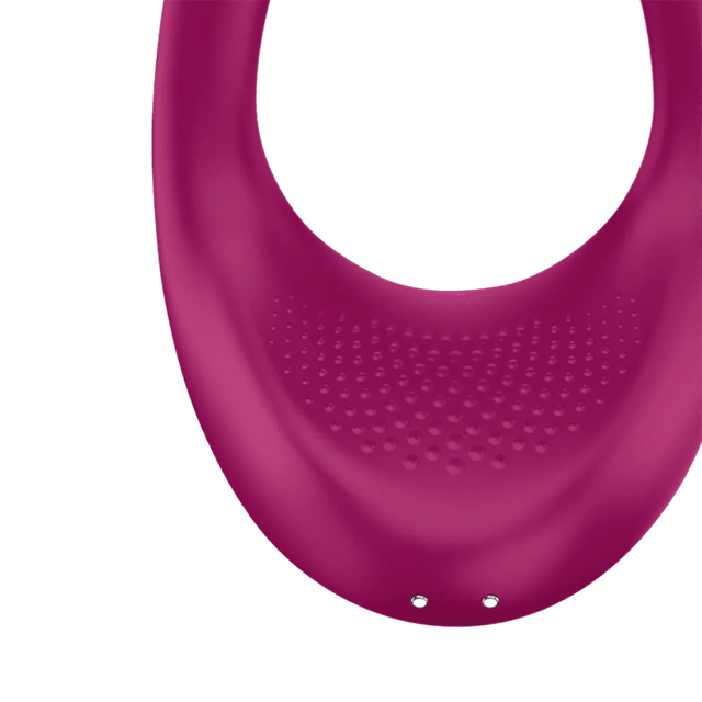 SATISFYER ENDLESS JOY - RED