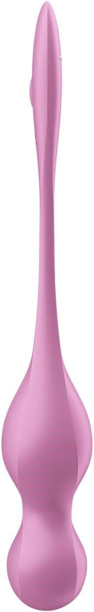 Satisfyer Love Birds 1 App Training