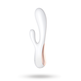 Satisfyer Mono Flex White